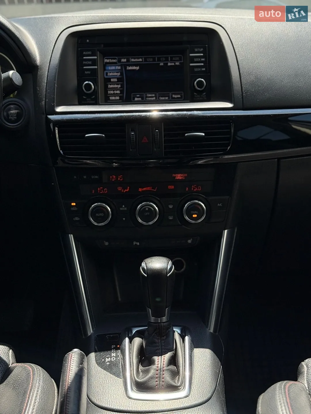 2014 Mazda CX-5 - мініатюра 13