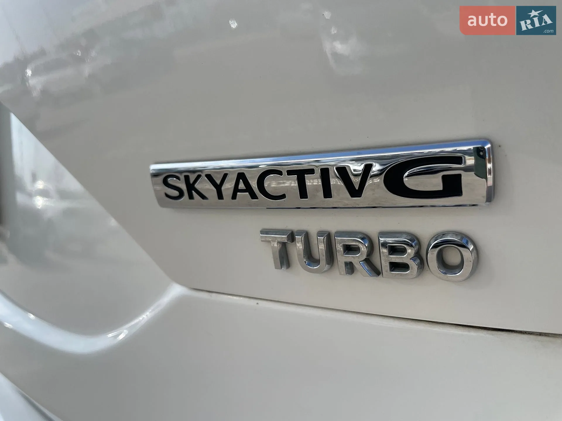 2022 Mazda CX-5 - мініатюра 29
