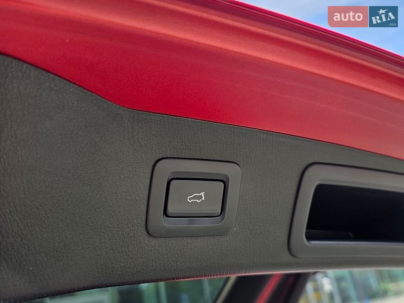 Внедорожник / Кроссовер Mazda CX-5 2022 в Луцке