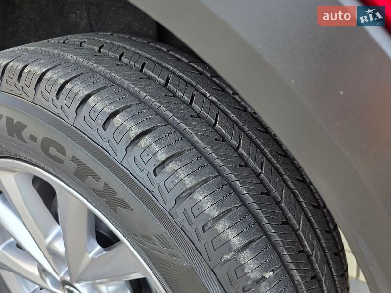 Внедорожник / Кроссовер Mazda CX-5 2022 в Луцке