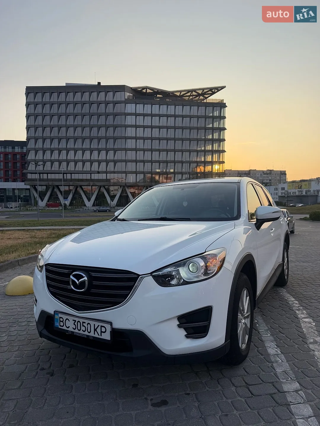 2016 Mazda CX-5 - мініатюра 7