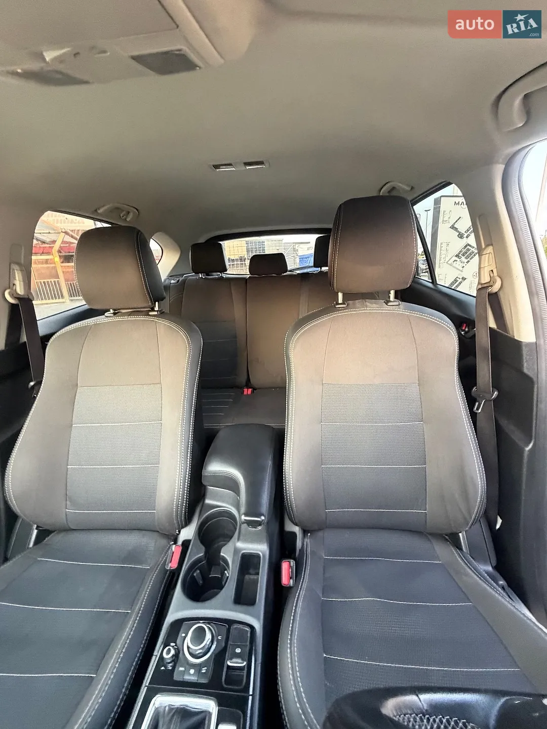 2016 Mazda CX-5 - мініатюра 11