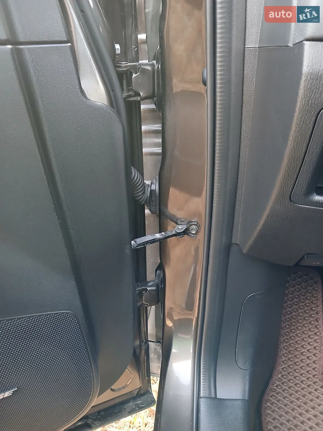 2015 Mazda CX-5 - мініатюра 38