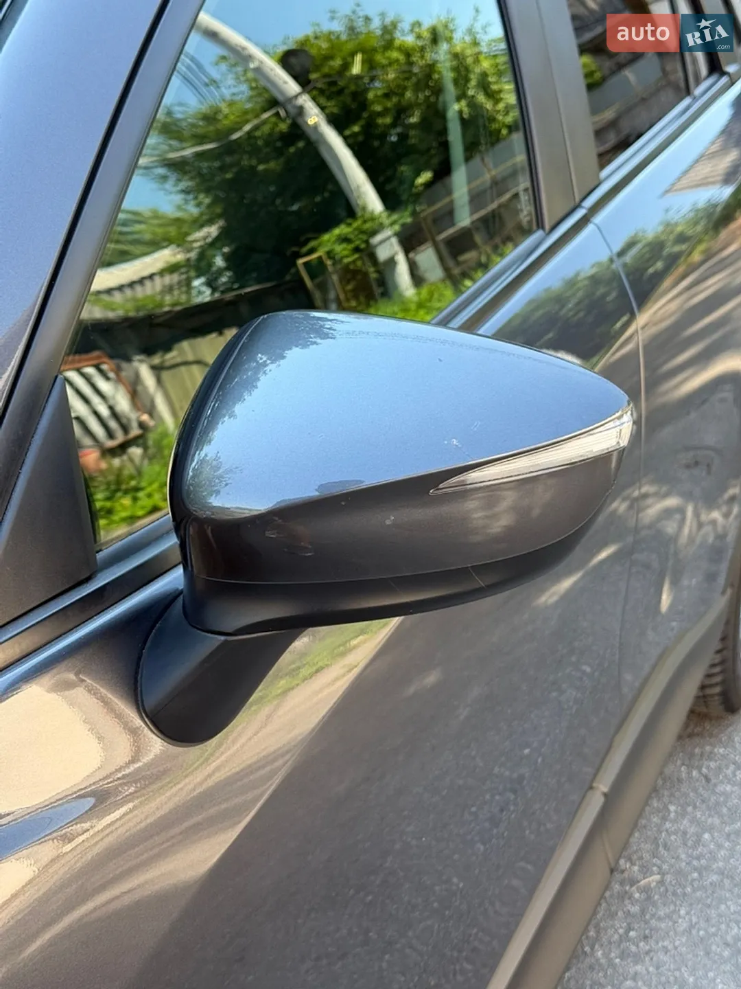 2017 Mazda CX-5 - мініатюра 18
