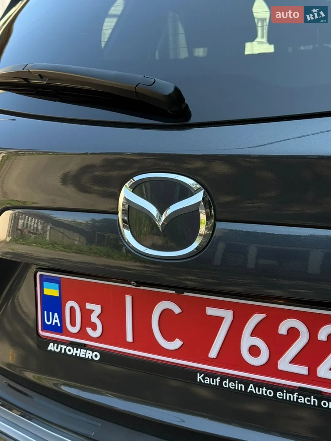 2017 Mazda CX-5 - мініатюра 34