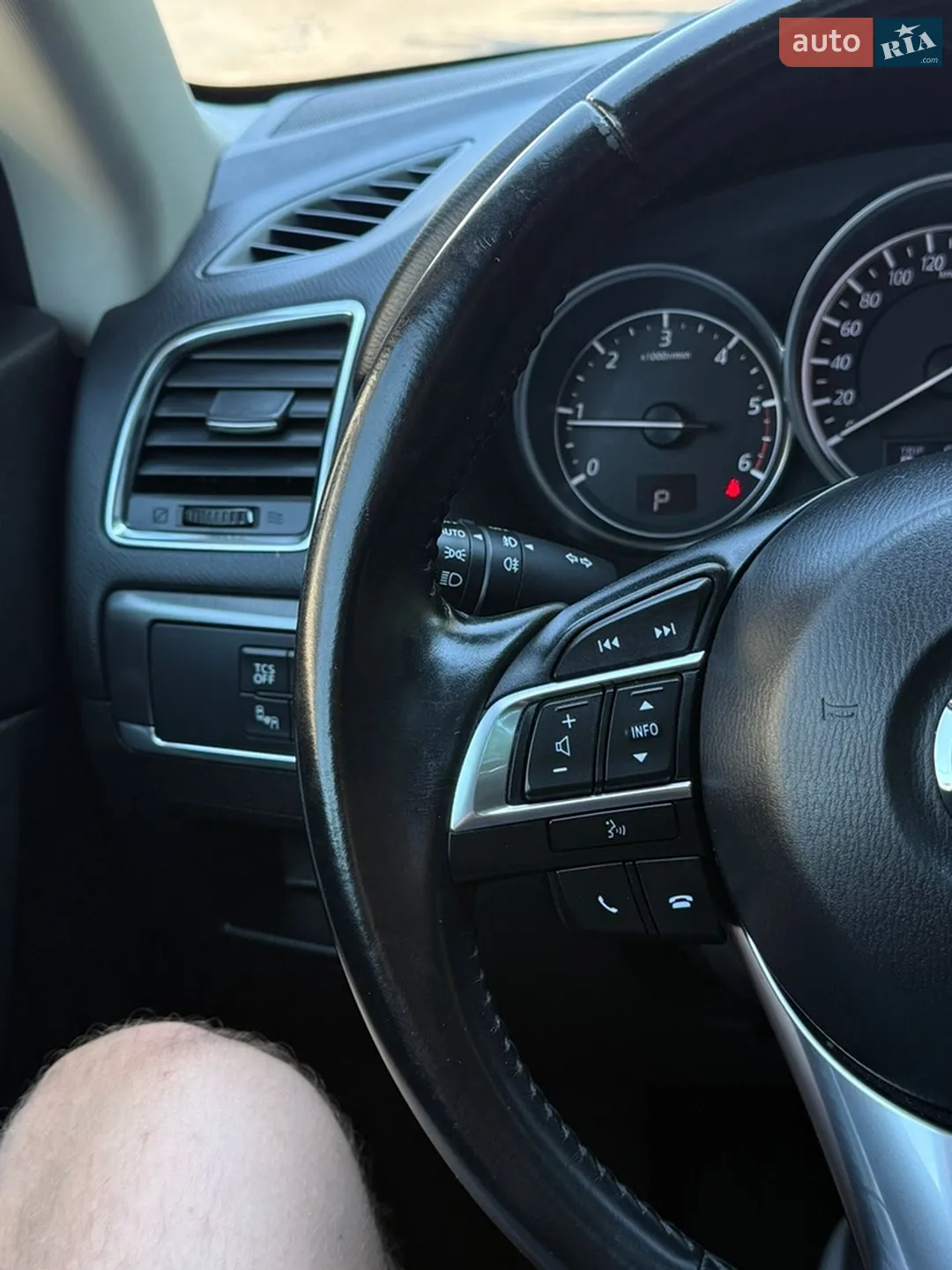 2017 Mazda CX-5 - мініатюра 64