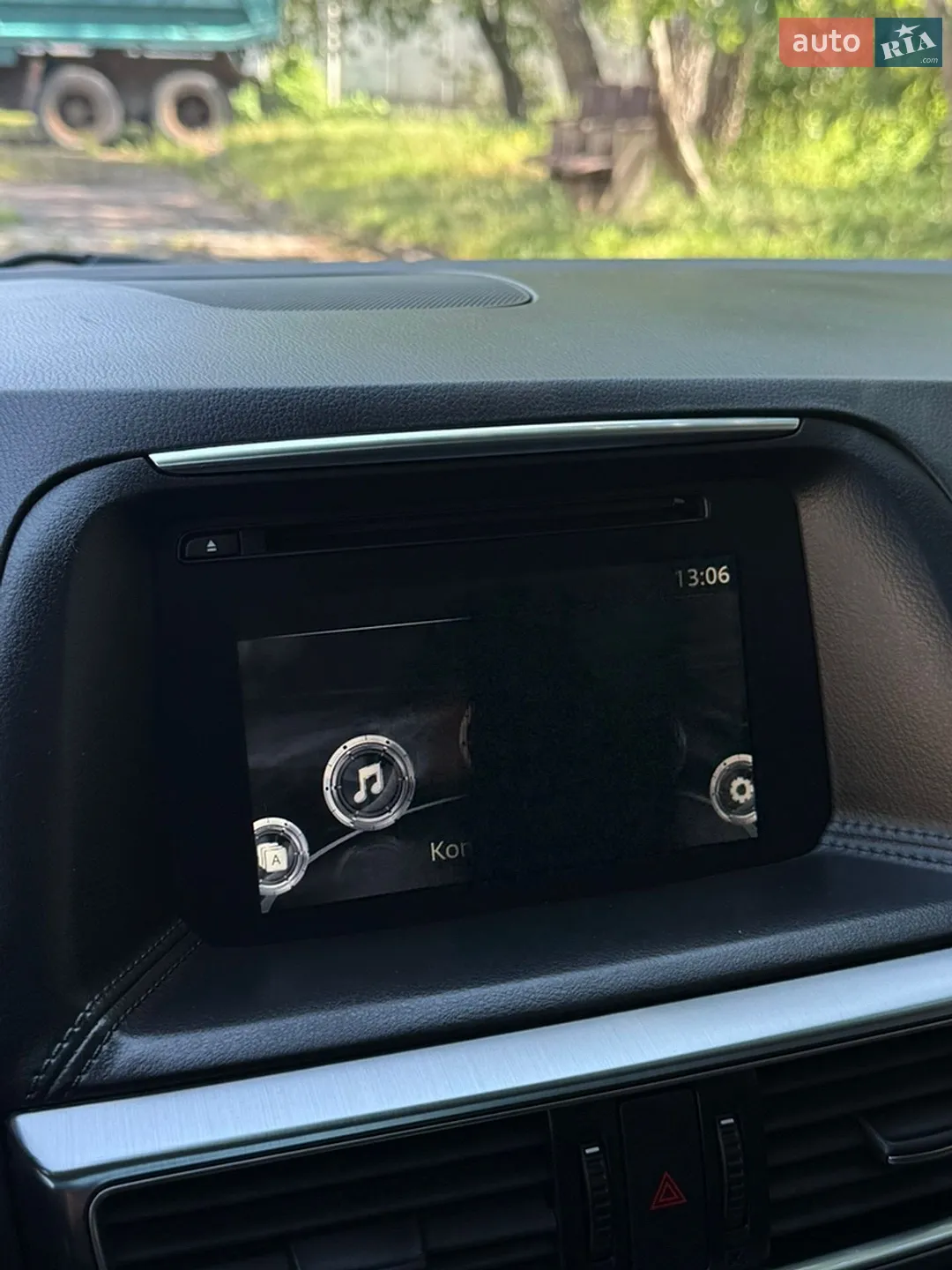2017 Mazda CX-5 - мініатюра 84