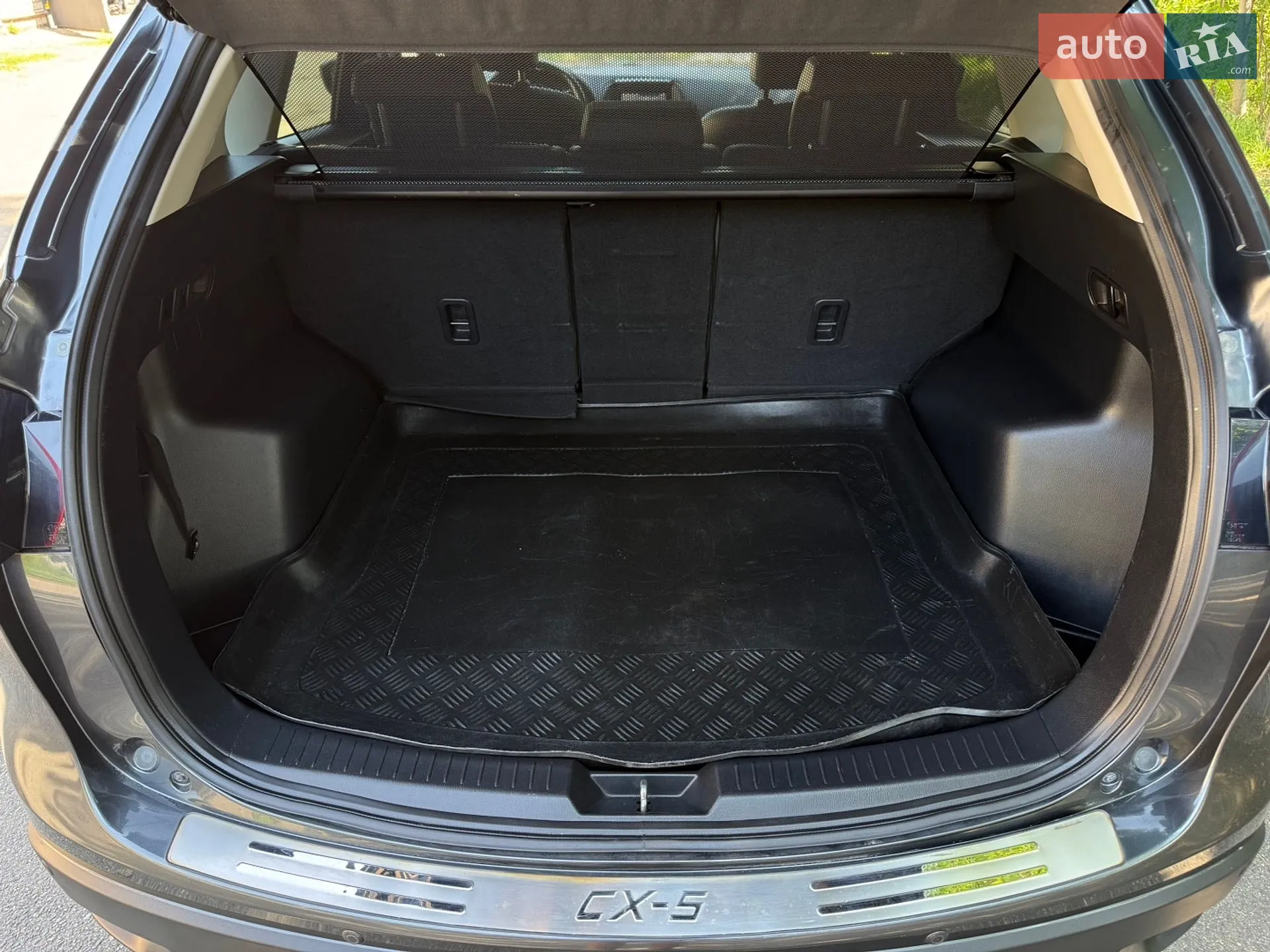 2017 Mazda CX-5 - мініатюра 109