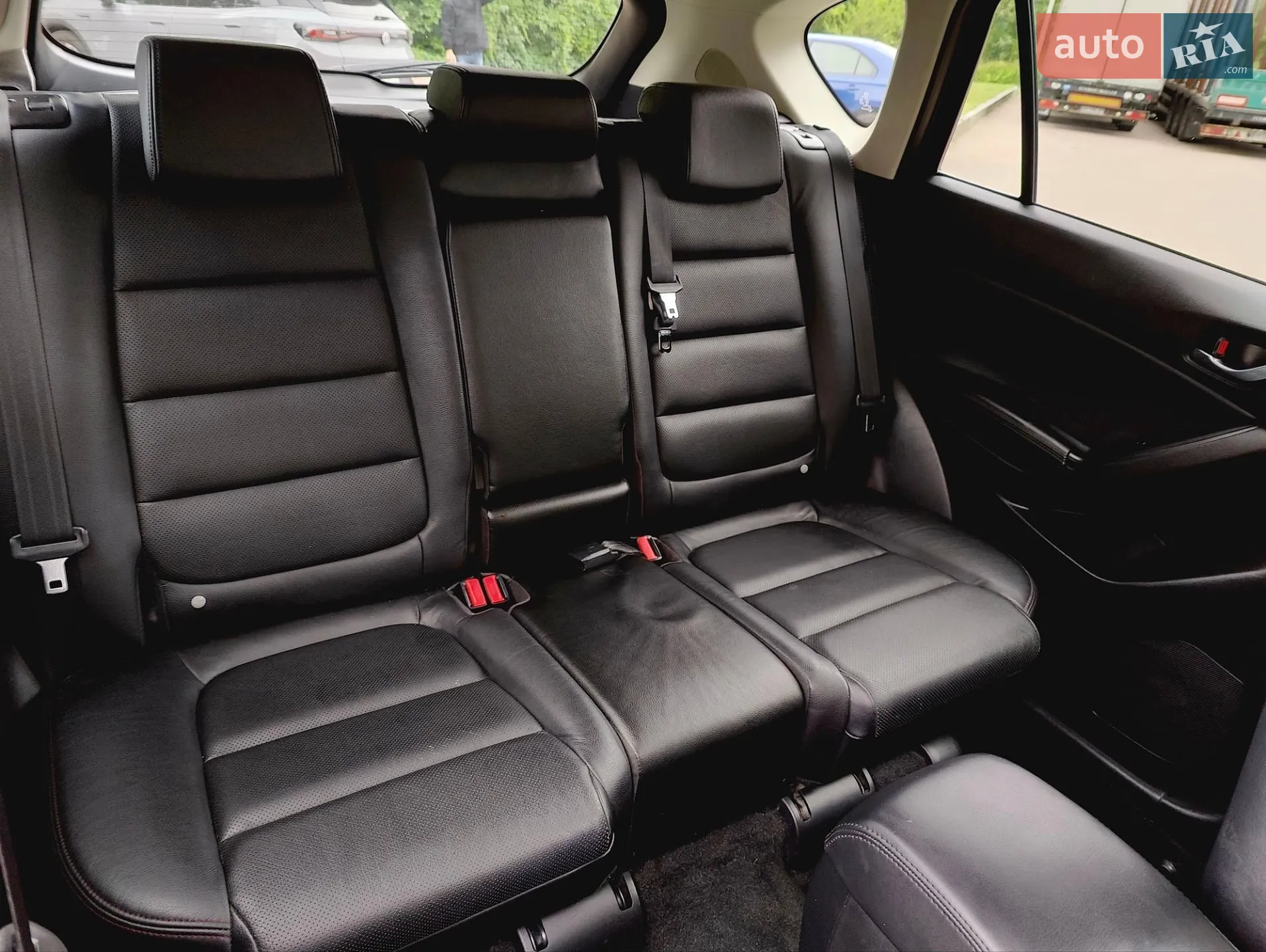 2016 Mazda CX-5 - мініатюра 29
