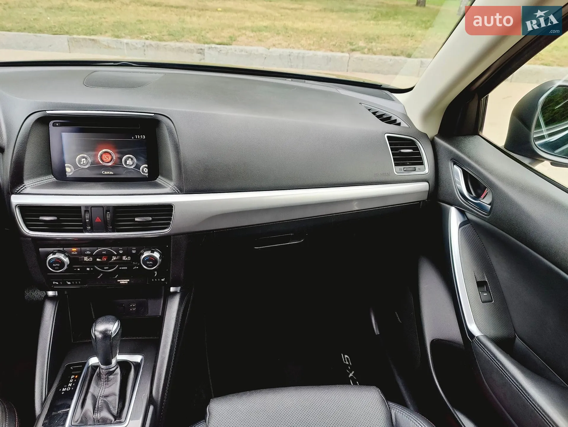 2016 Mazda CX-5 - мініатюра 34