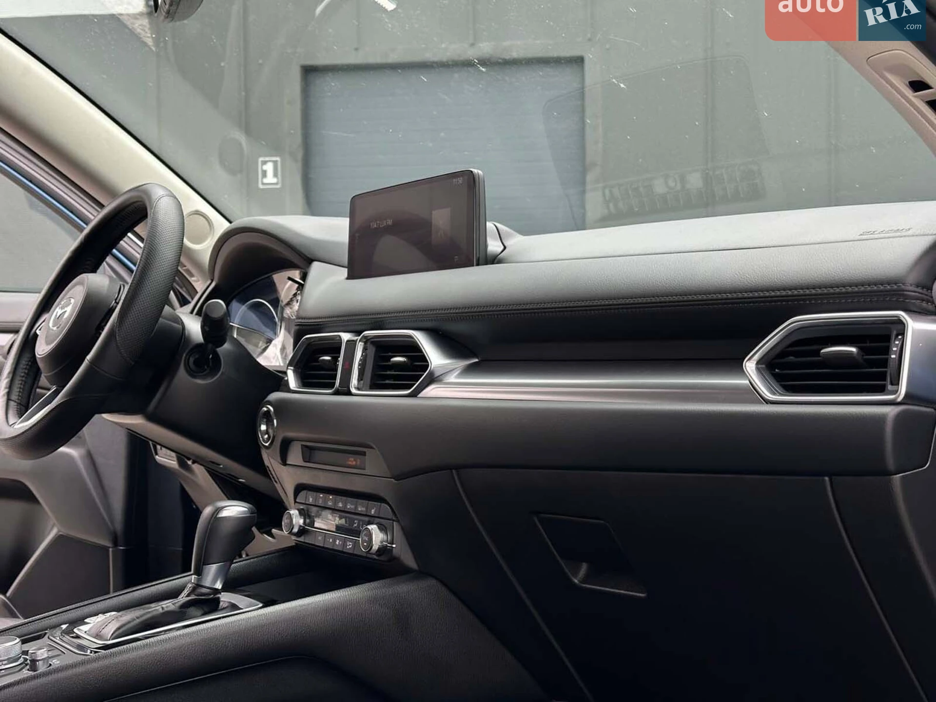 2024 Mazda CX-5 - мініатюра 39