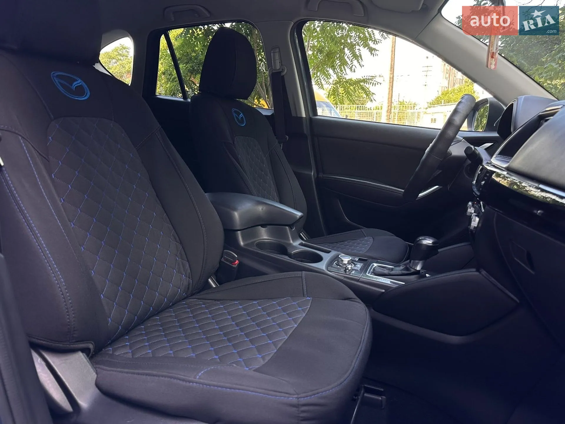 2017 Mazda CX-5 - мініатюра 29