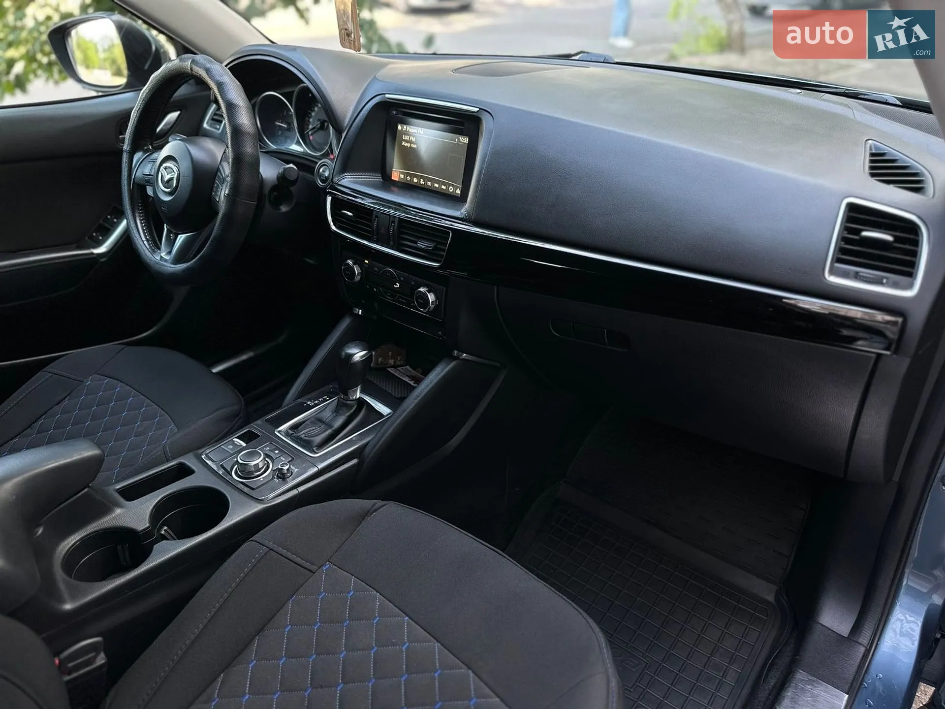 2017 Mazda CX-5 - мініатюра 30
