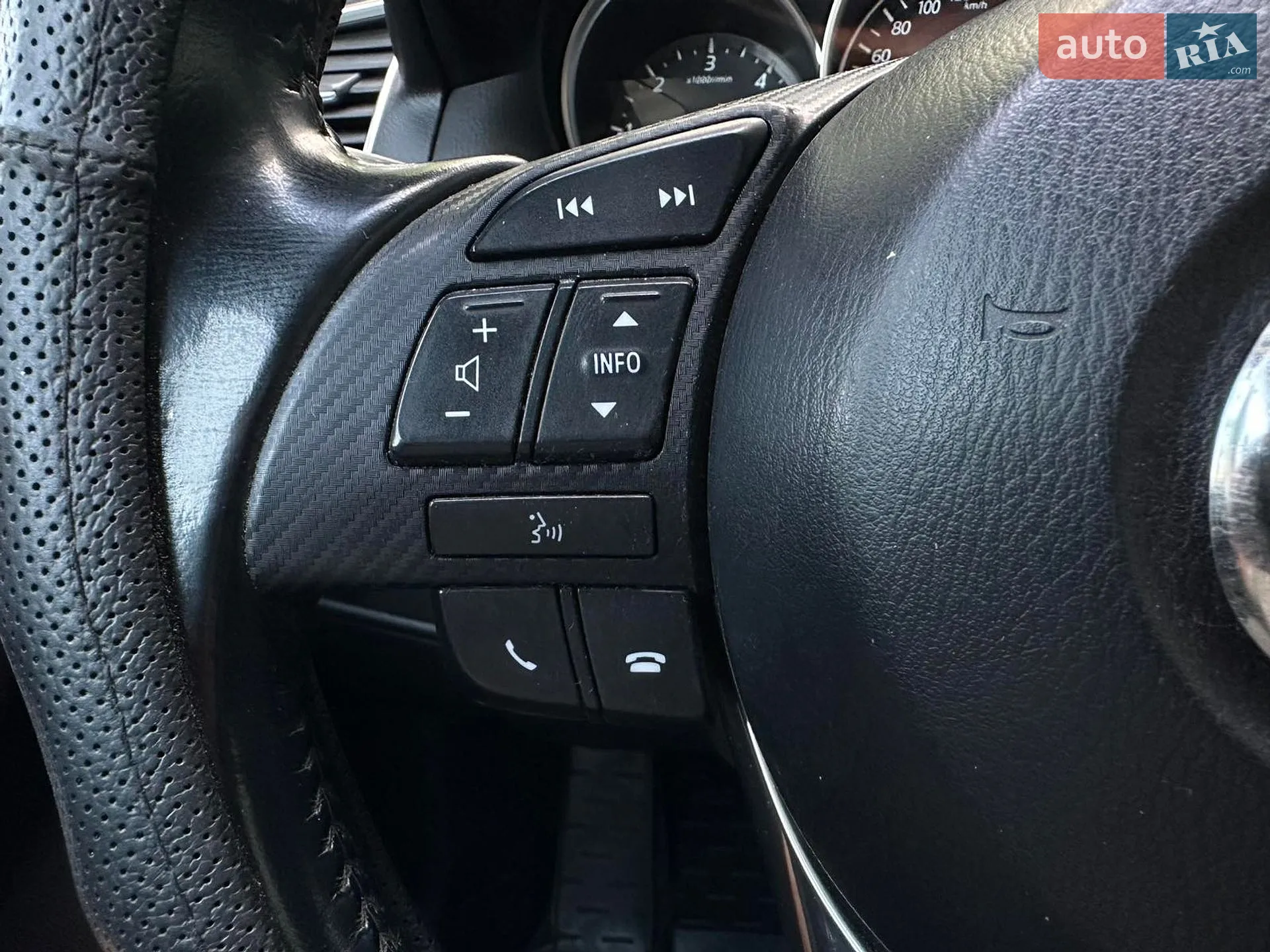 2017 Mazda CX-5 - мініатюра 35