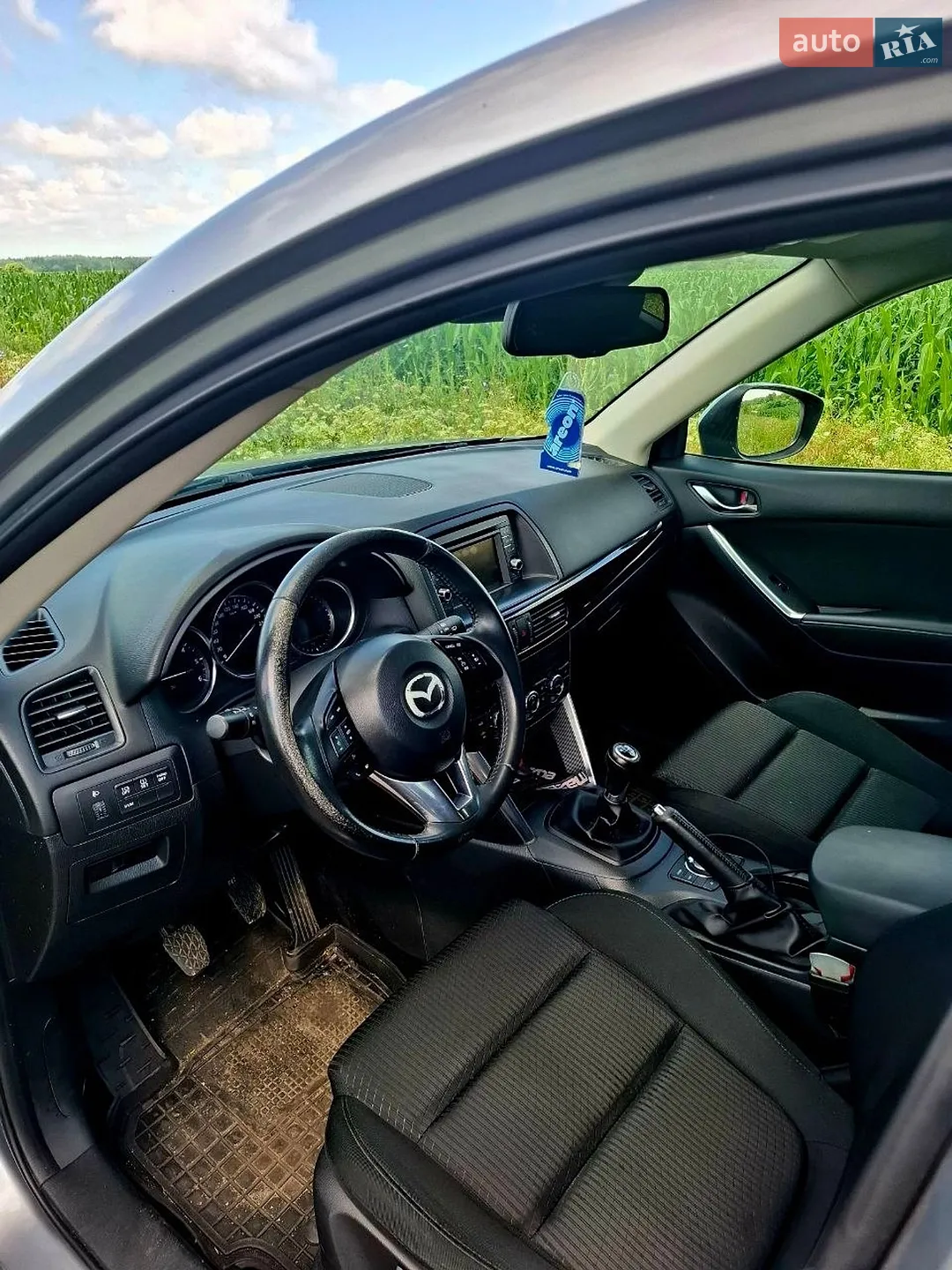 2013 Mazda CX-5 - мініатюра 6