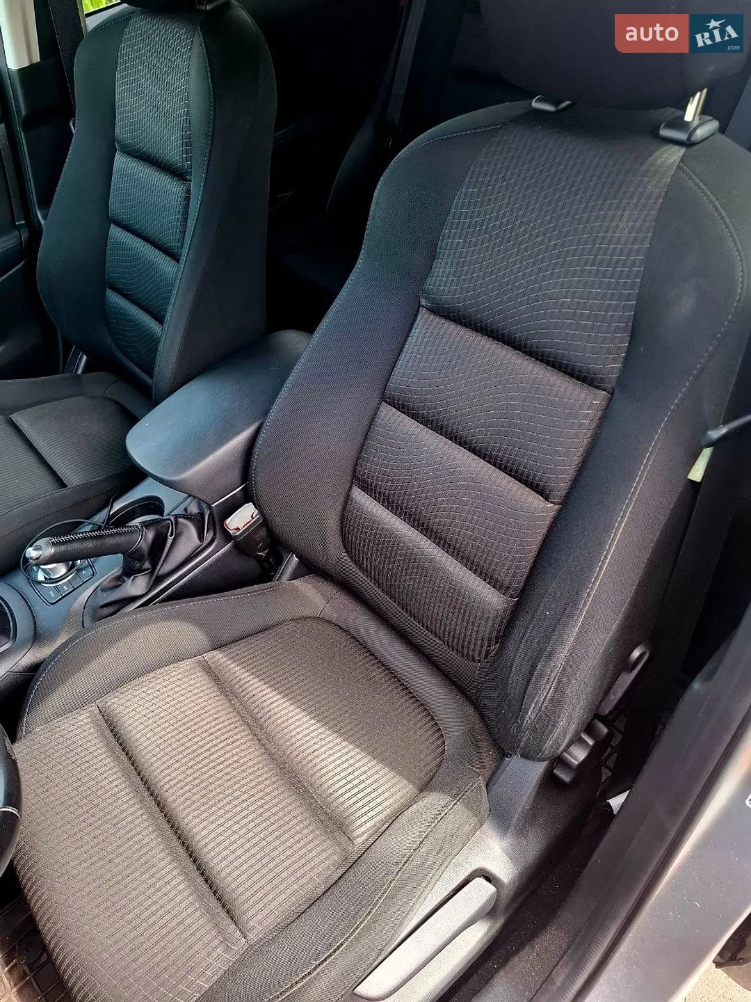 2013 Mazda CX-5 - мініатюра 10