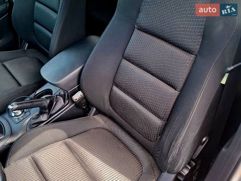 Позашляховик / Кросовер Mazda CX-5 2013 в Охтирці