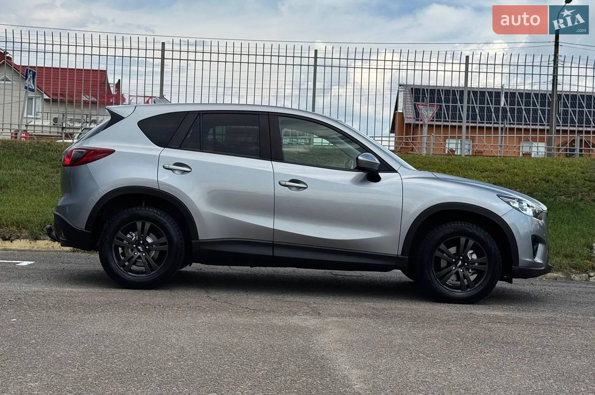 2013 Mazda CX-5 - мініатюра 15
