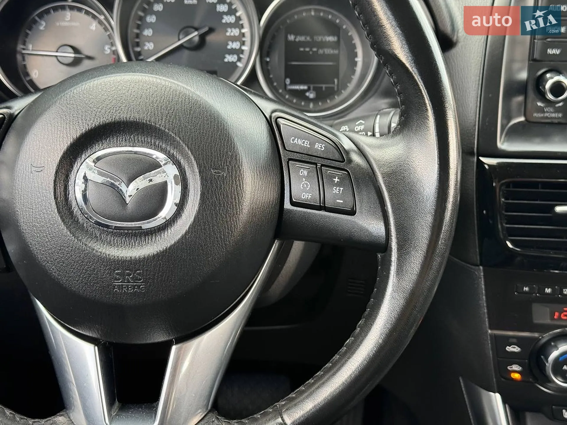 2013 Mazda CX-5 - мініатюра 32