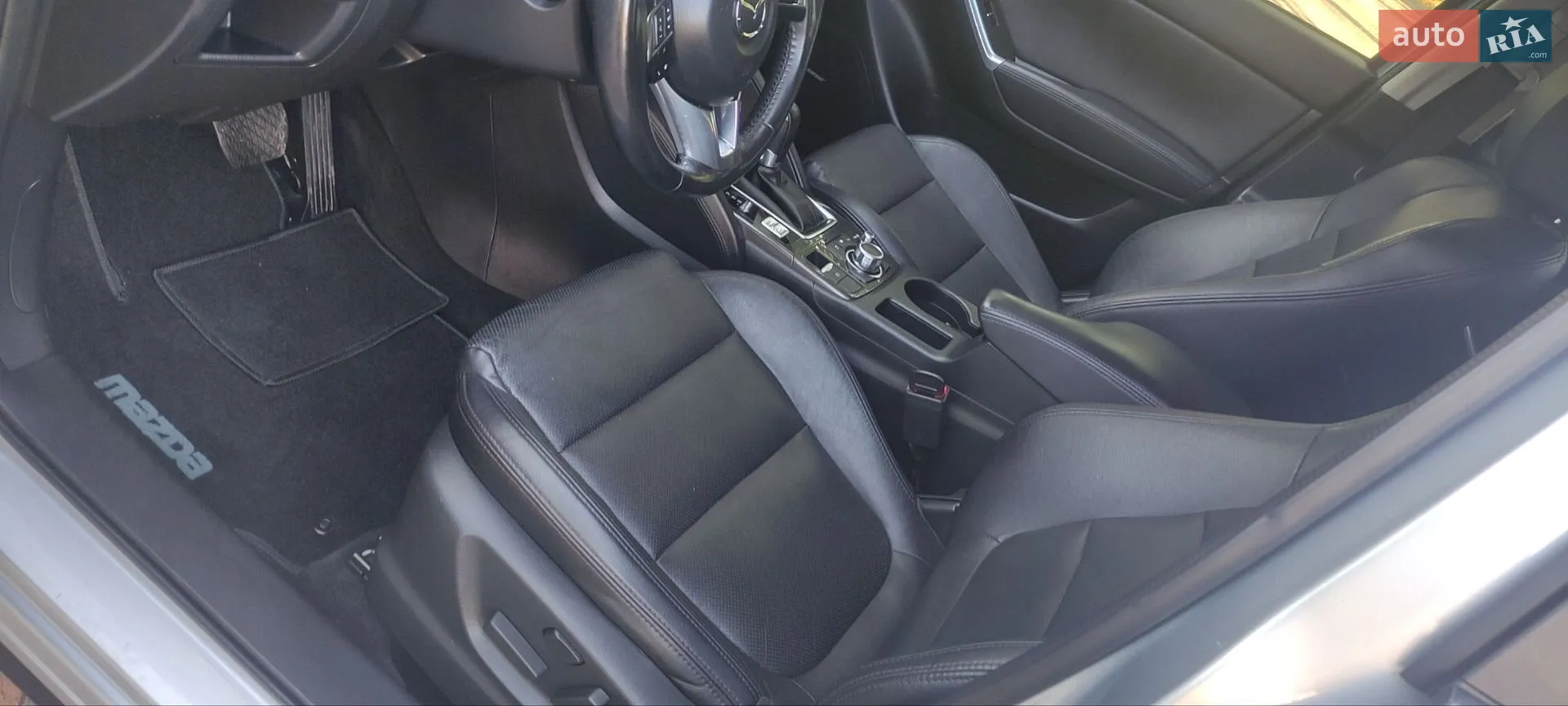 2016 Mazda CX-5 - мініатюра 14