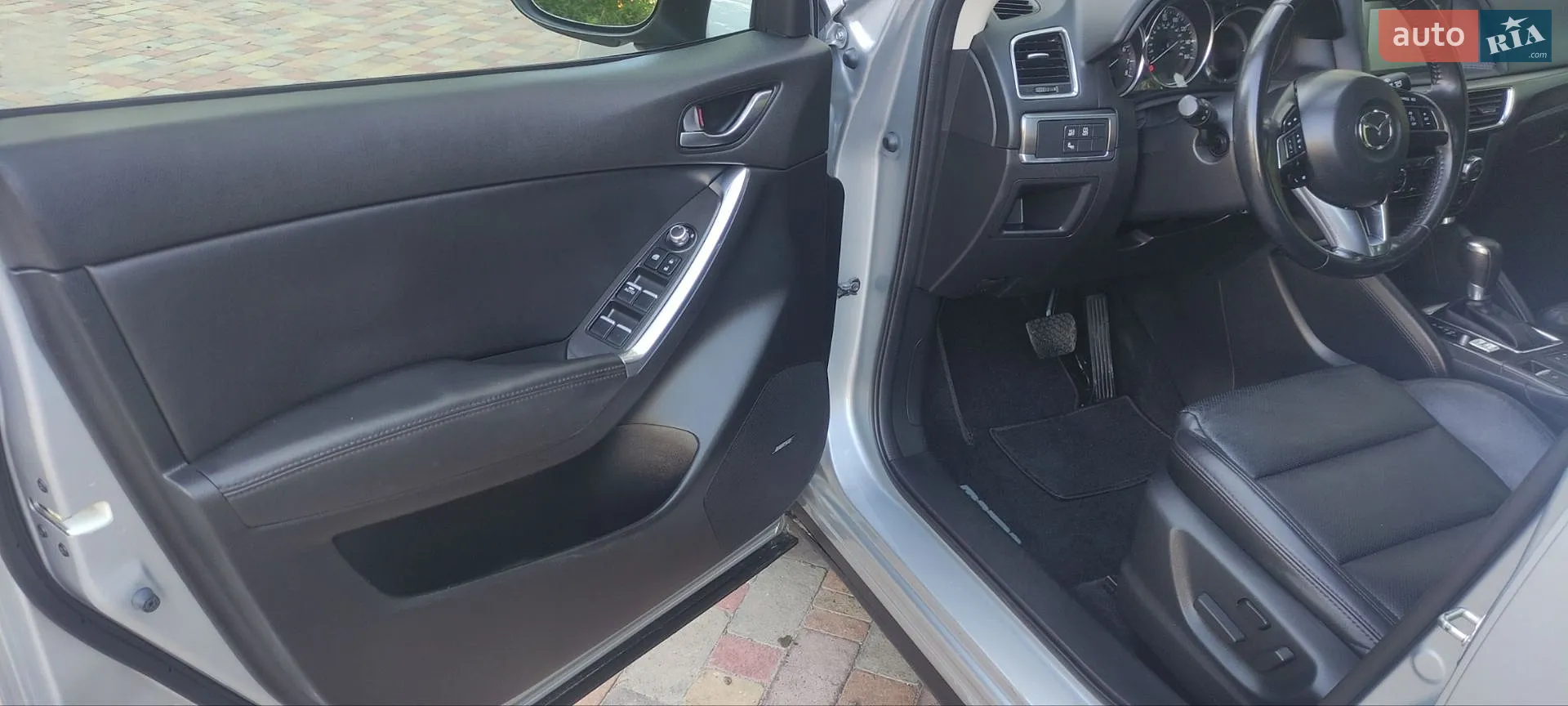 2016 Mazda CX-5 - мініатюра 15