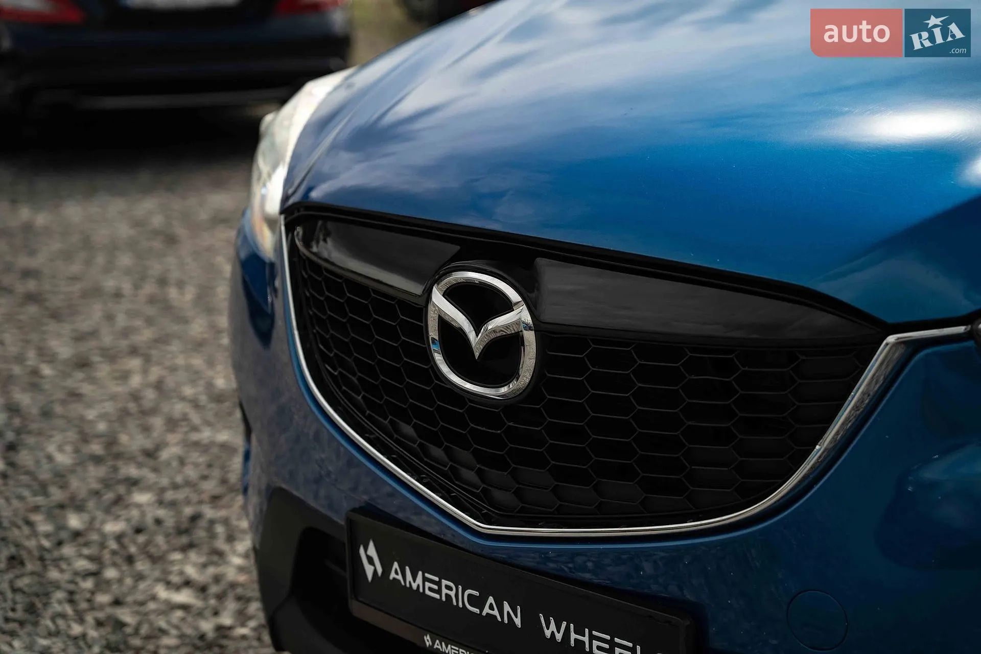 2012 Mazda CX-5 - мініатюра 14