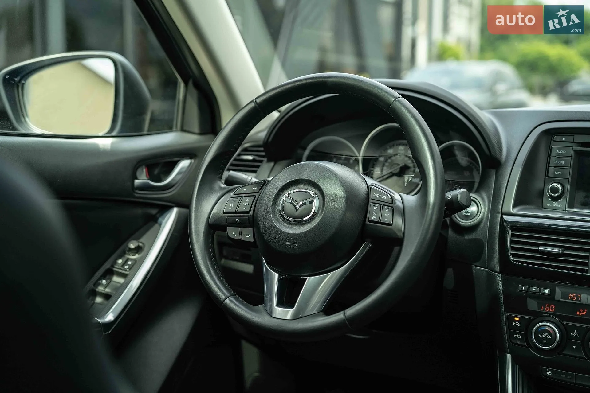 2012 Mazda CX-5 - мініатюра 24