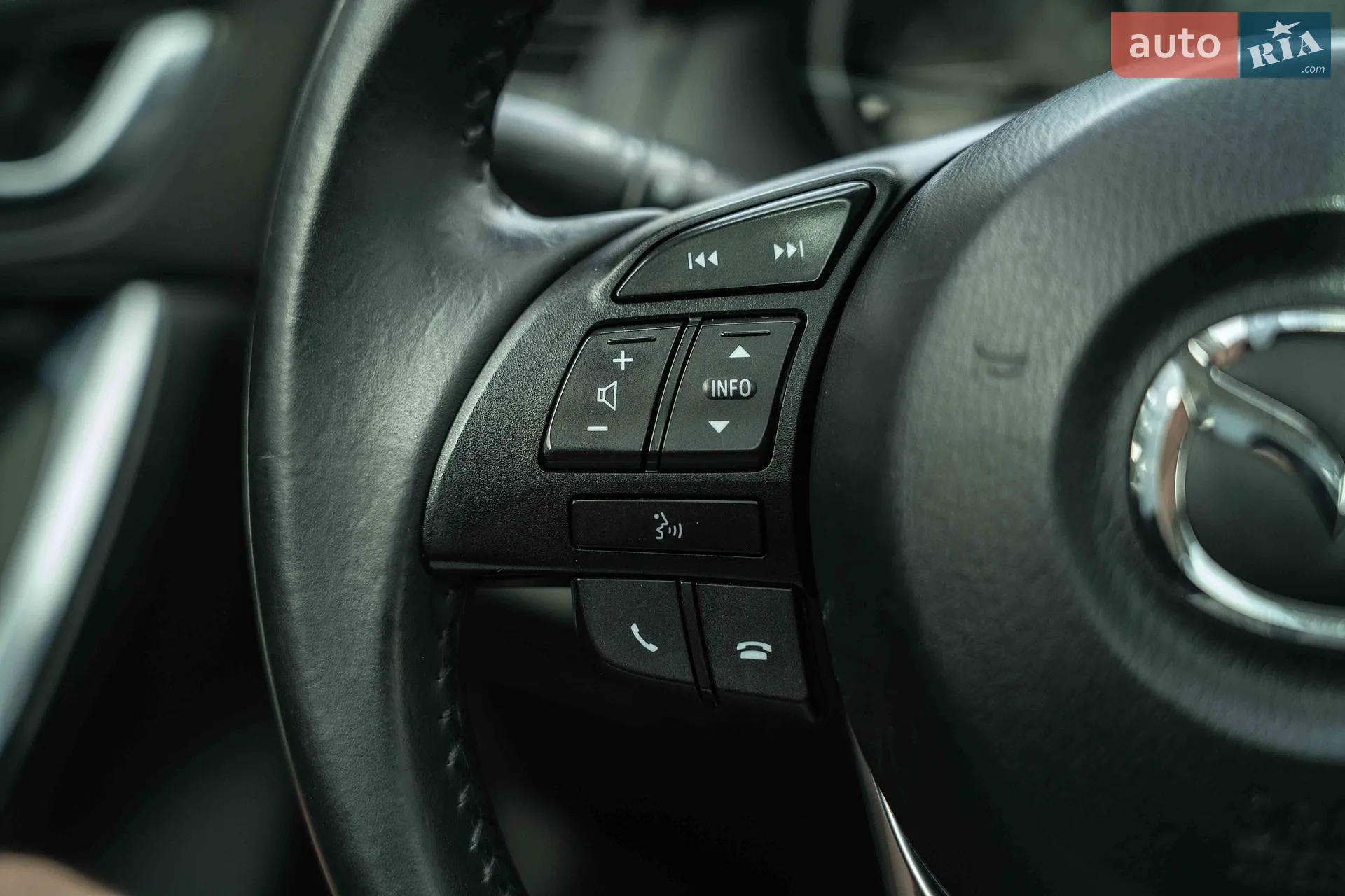 2012 Mazda CX-5 - мініатюра 26