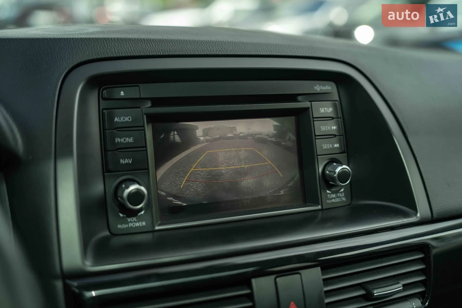 2012 Mazda CX-5 - мініатюра 29