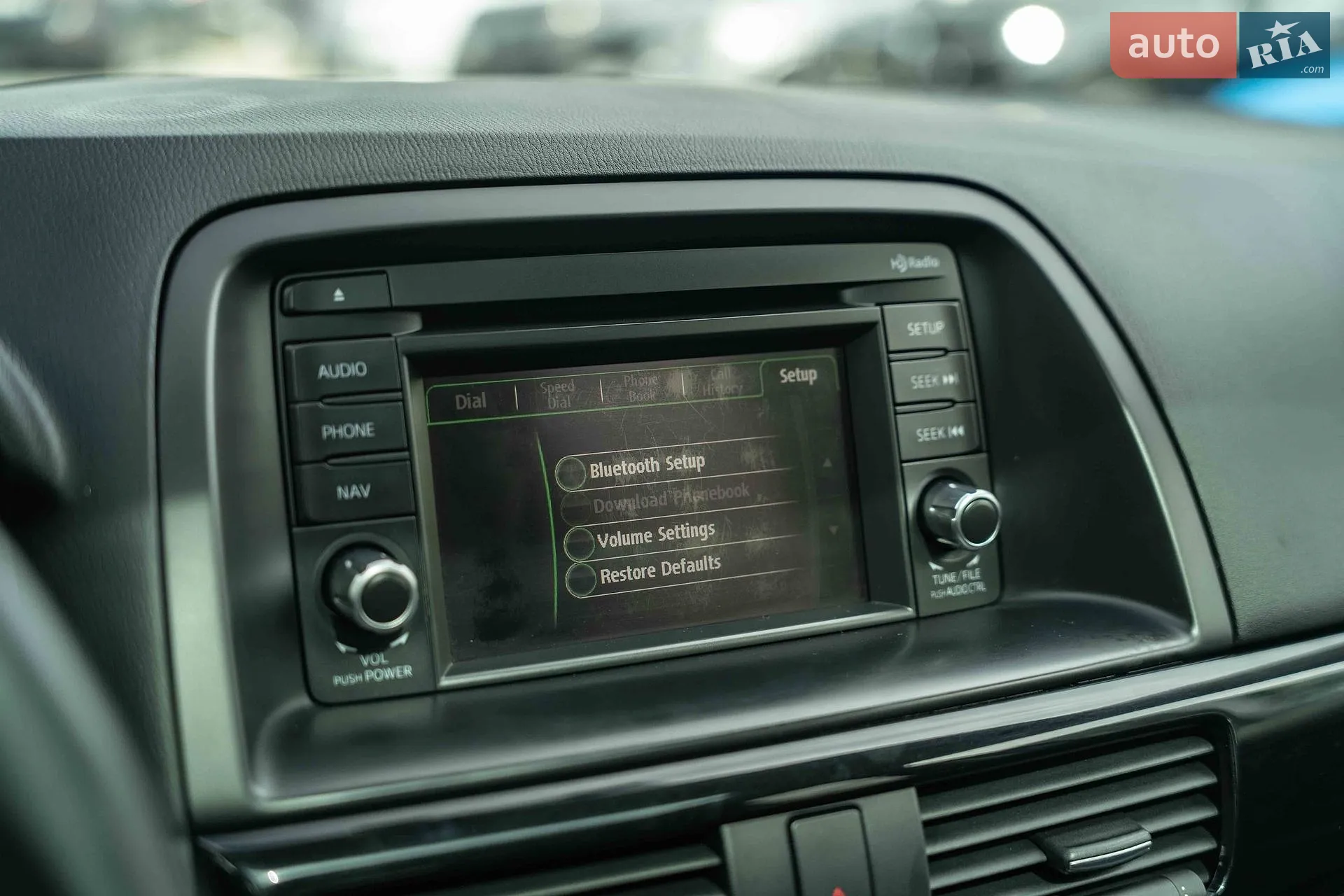 2012 Mazda CX-5 - мініатюра 30
