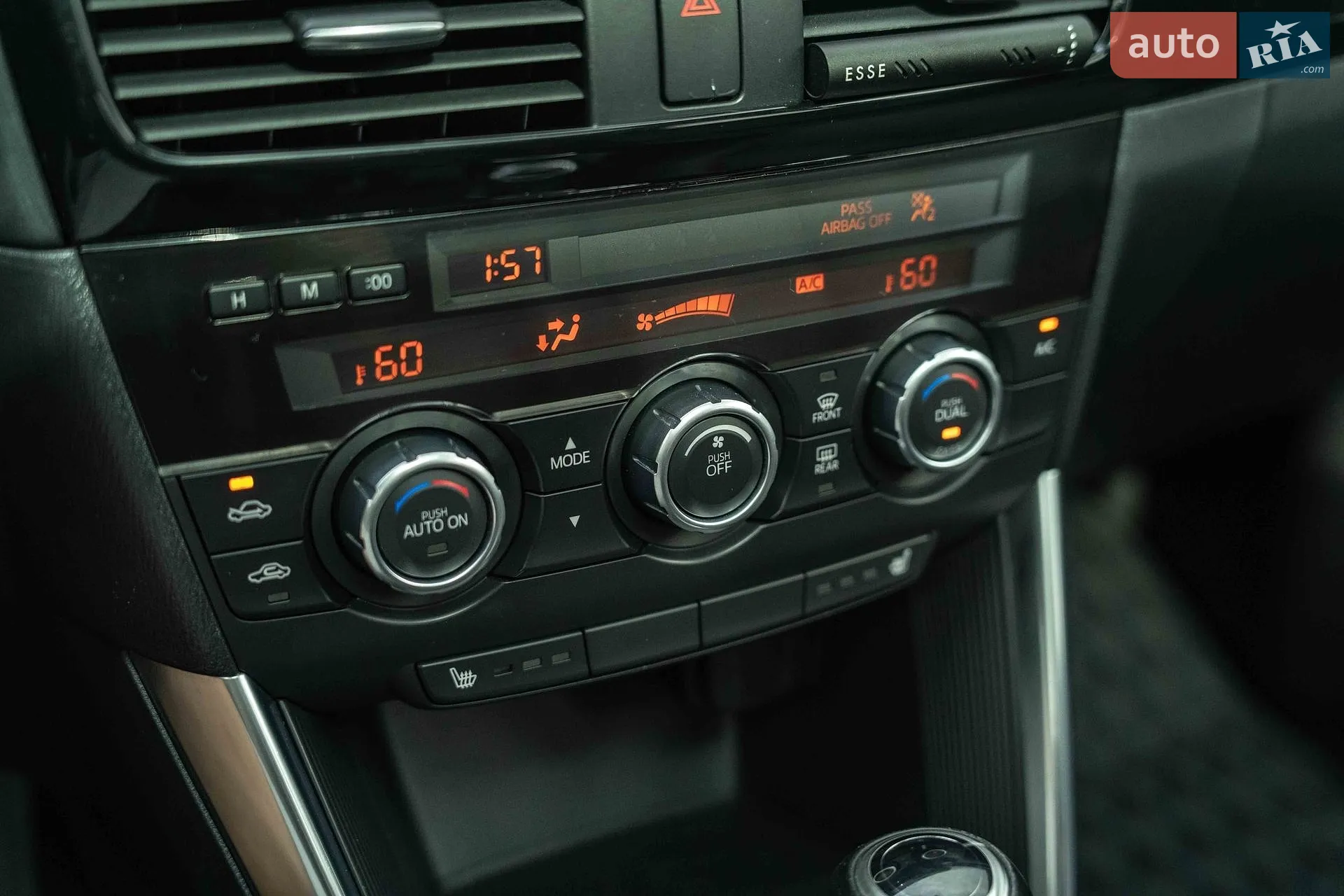 2012 Mazda CX-5 - мініатюра 31