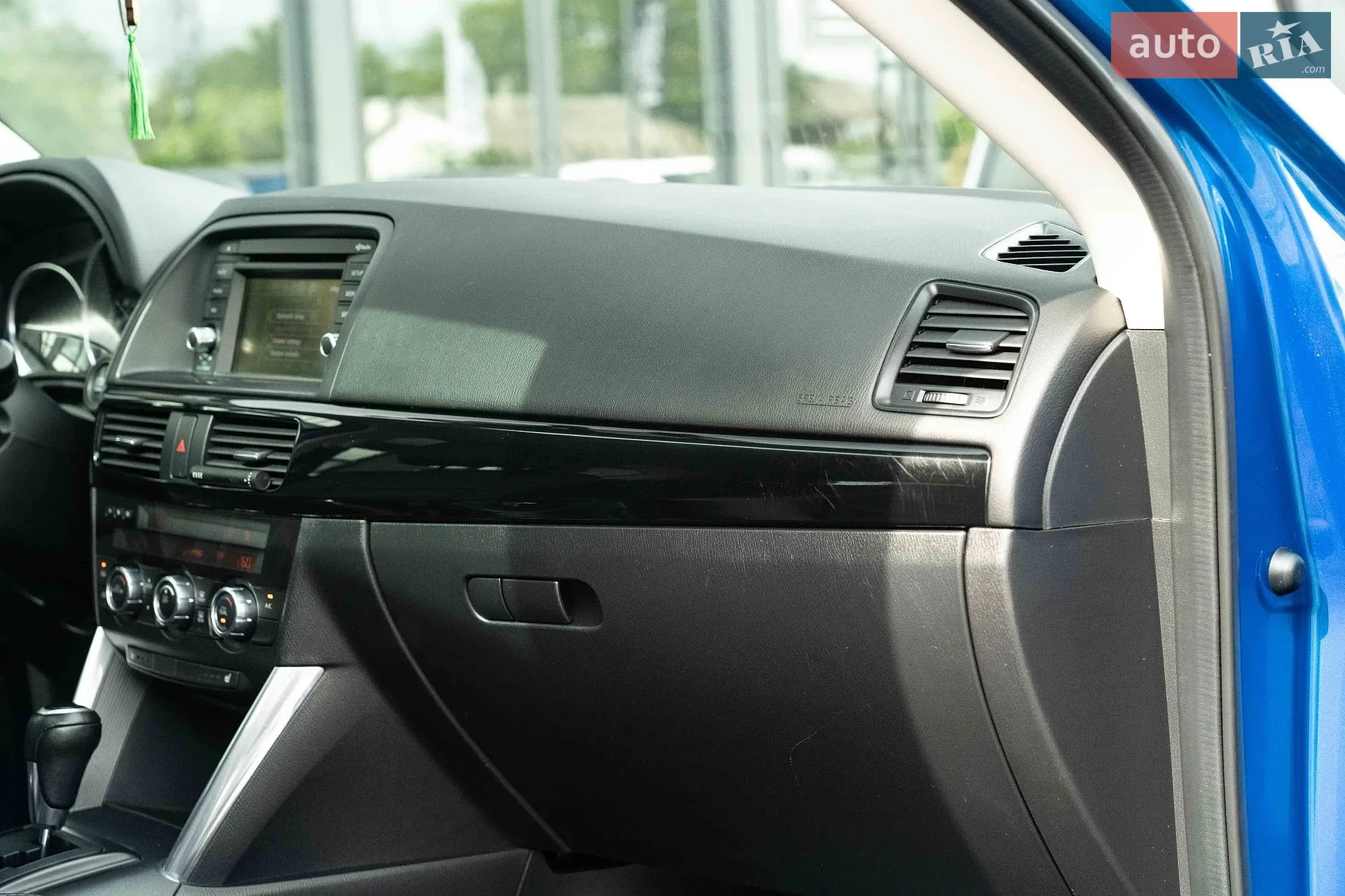 2012 Mazda CX-5 - мініатюра 33