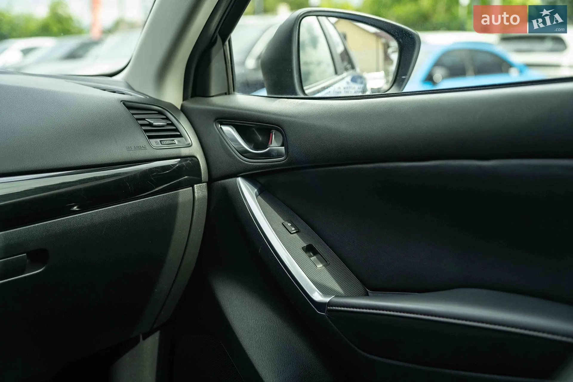 2012 Mazda CX-5 - мініатюра 34