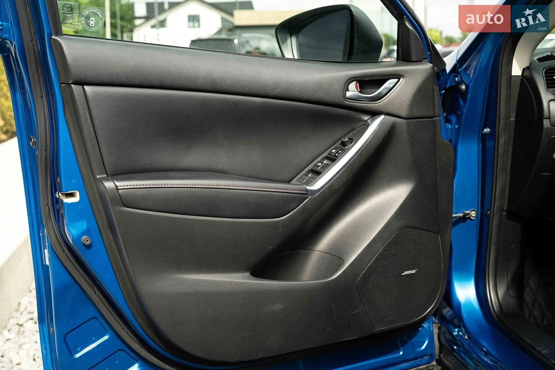 2012 Mazda CX-5 - мініатюра 38