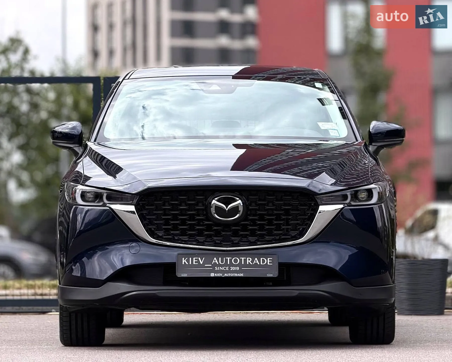 2023 Mazda CX-5 - мініатюра 3