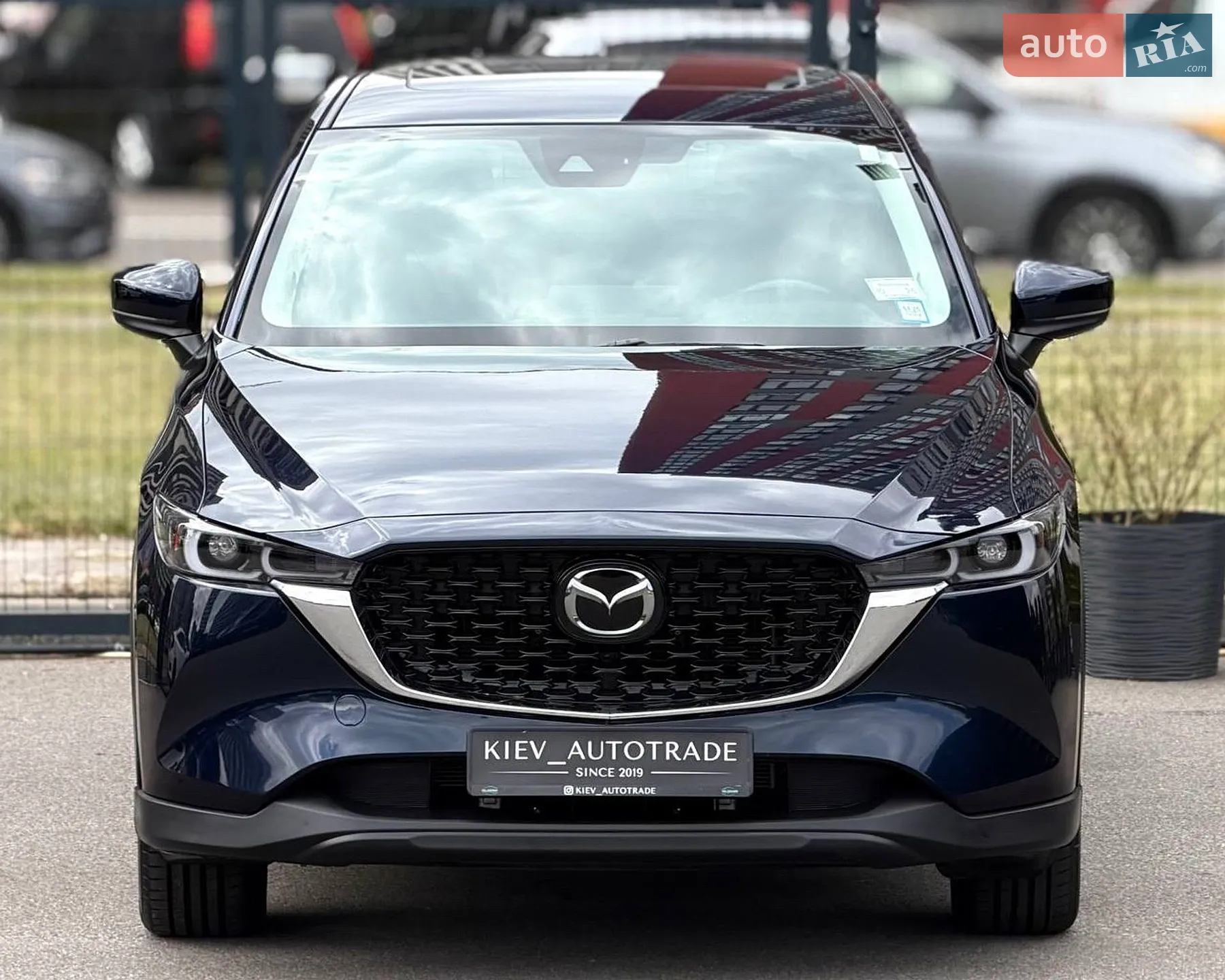 2023 Mazda CX-5 - мініатюра 4