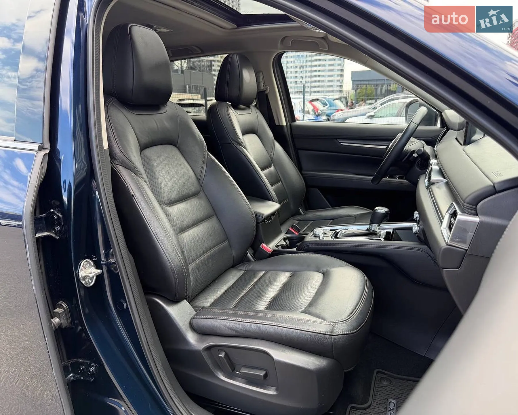2023 Mazda CX-5 - мініатюра 30