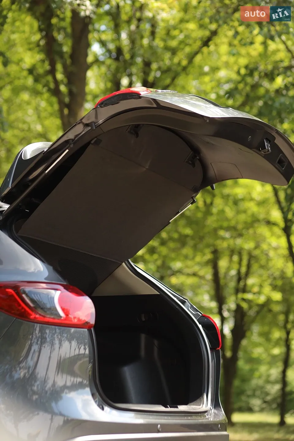 2014 Mazda CX-5 - мініатюра 25