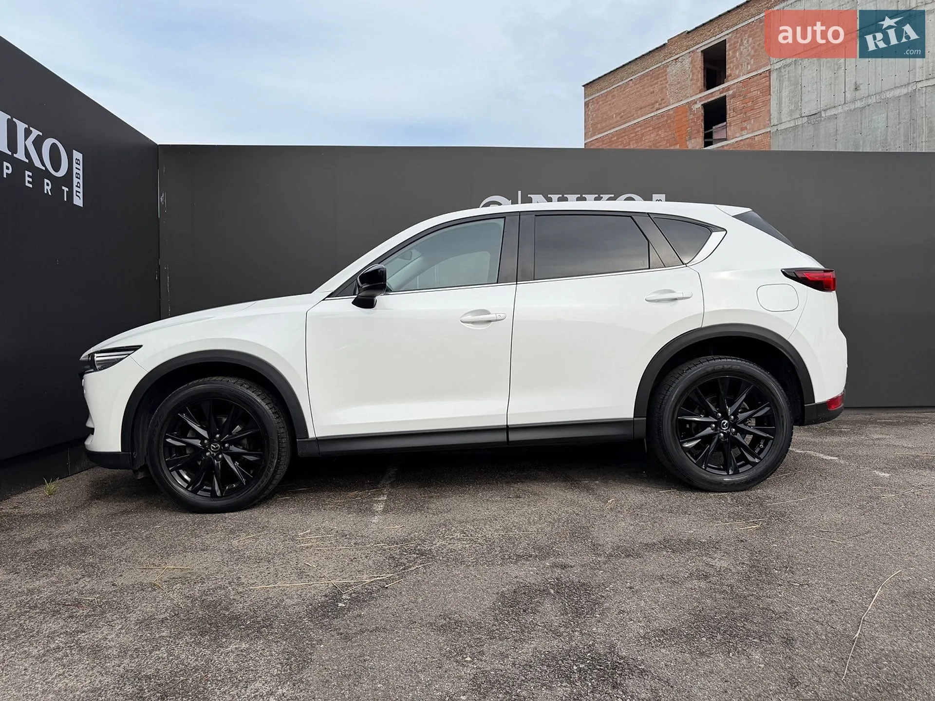 2021 Mazda CX-5 - мініатюра 4
