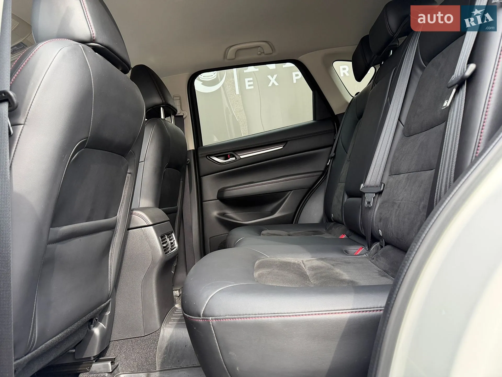 2021 Mazda CX-5 - мініатюра 26