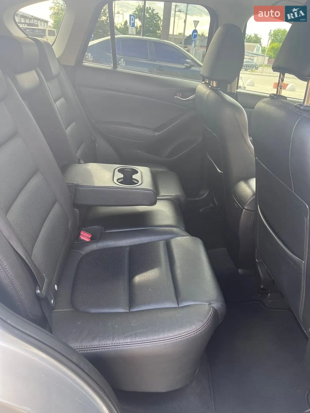 2016 Mazda CX-5 - мініатюра 17