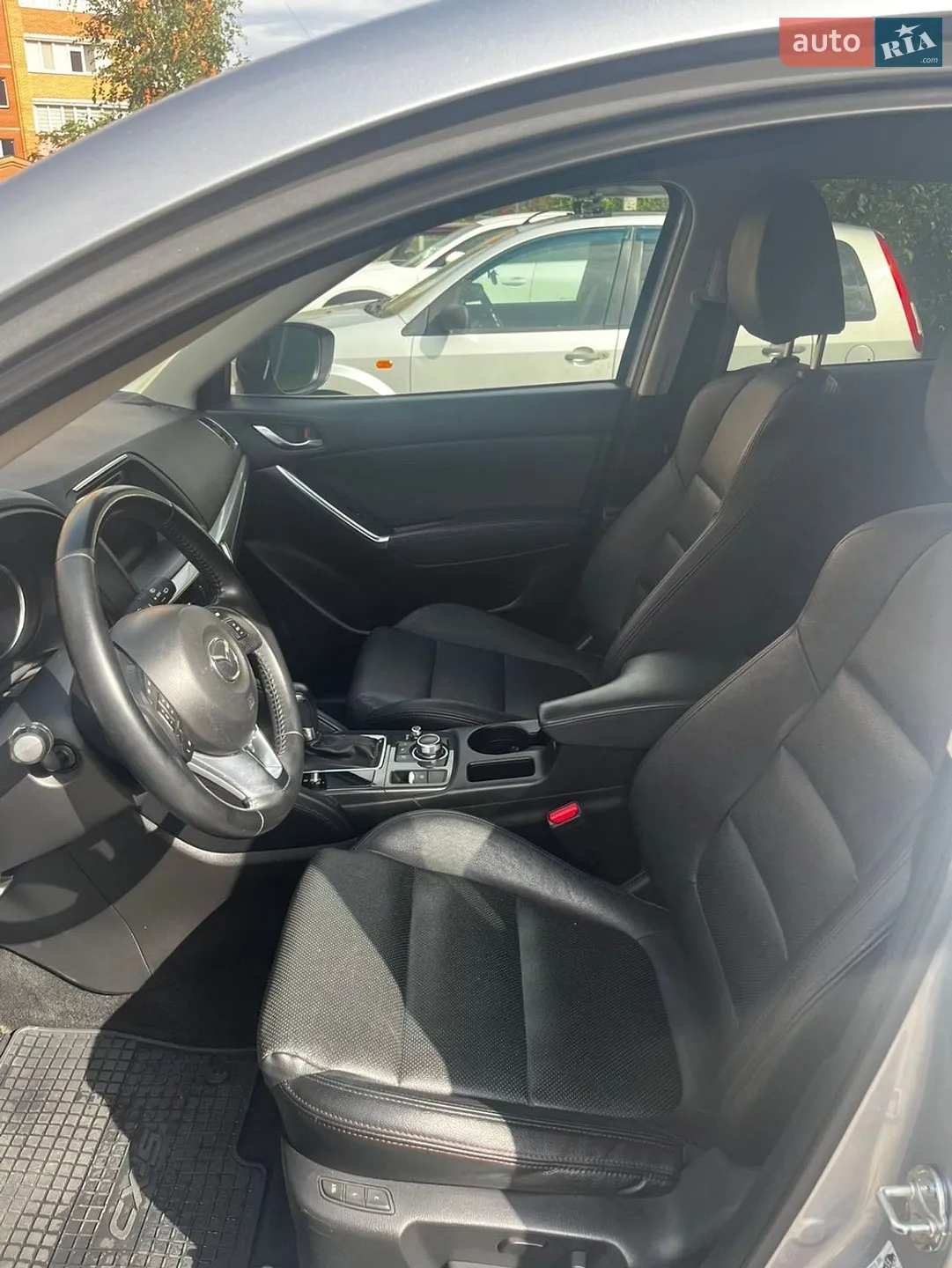 2016 Mazda CX-5 - мініатюра 23