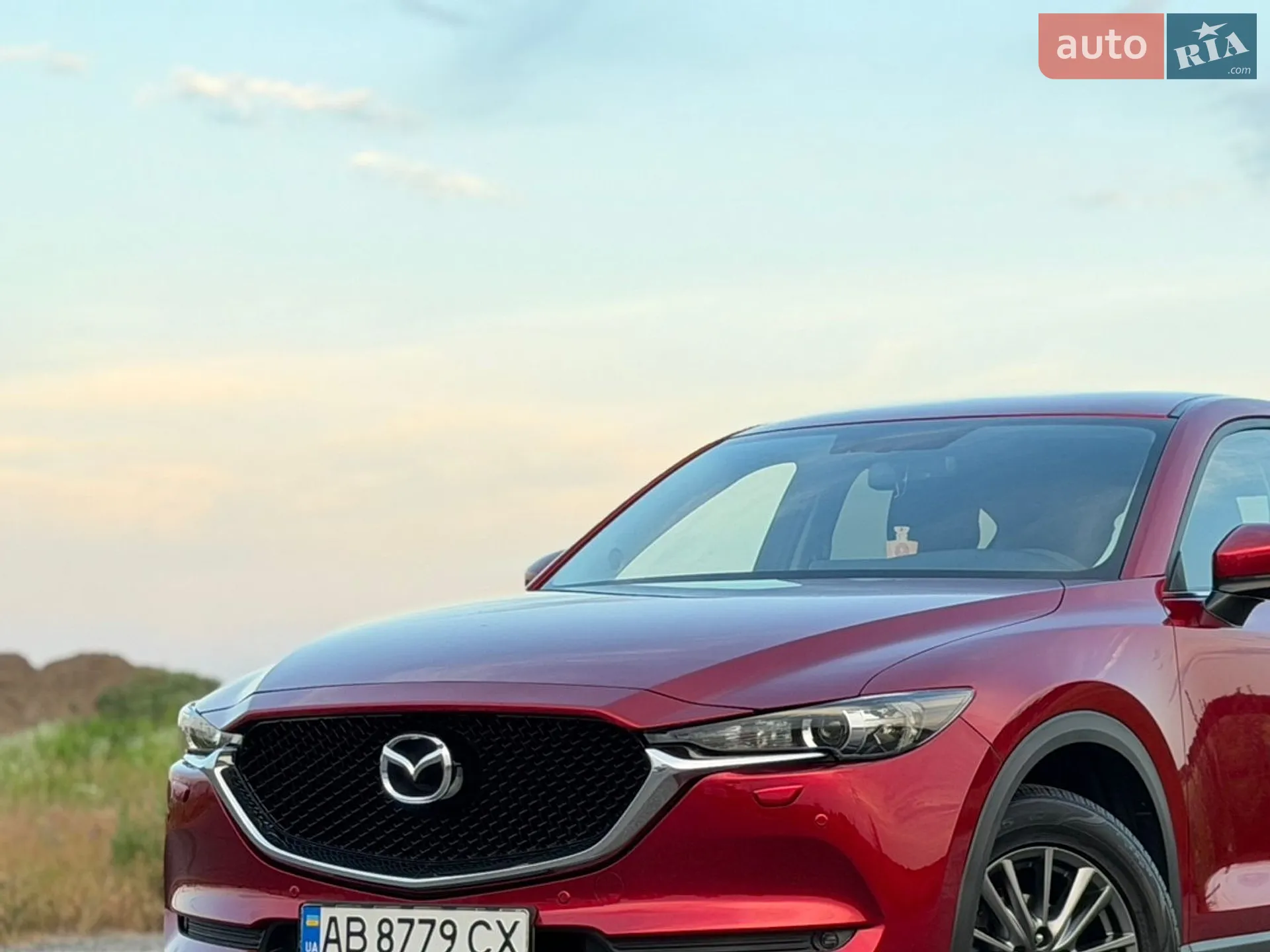 2018 Mazda CX-5 - мініатюра 5