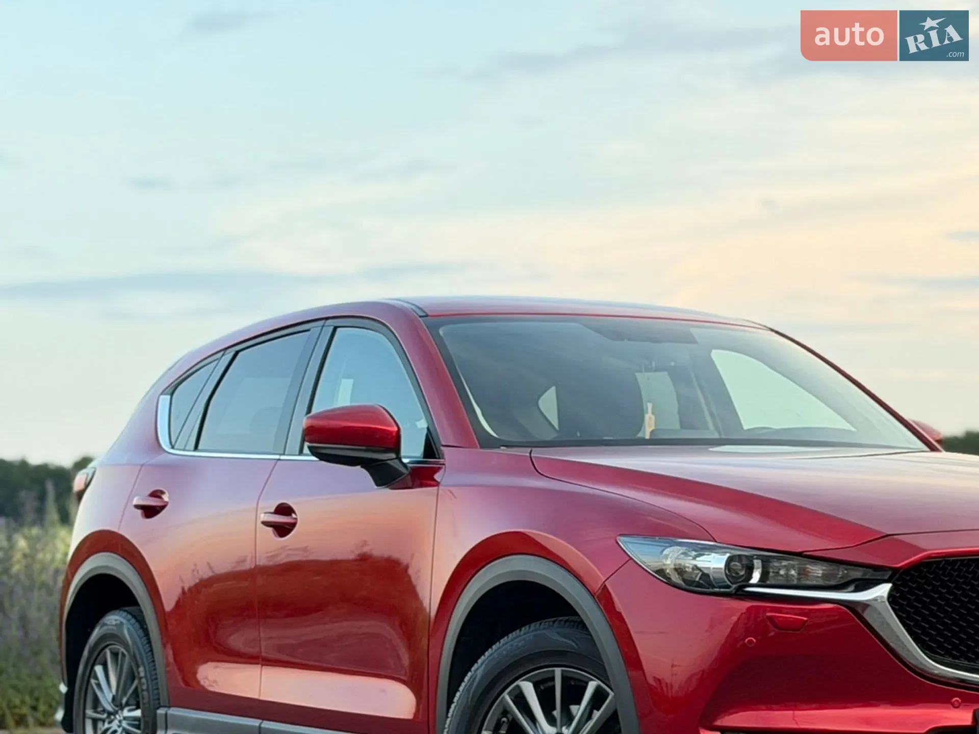 2018 Mazda CX-5 - мініатюра 21