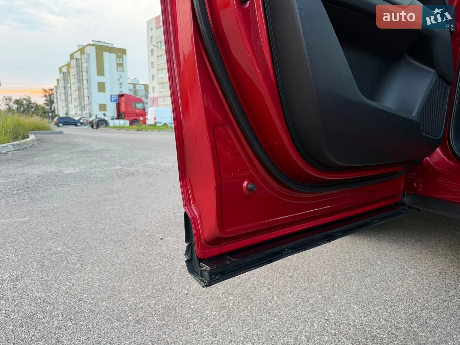 2018 Mazda CX-5 - мініатюра 41
