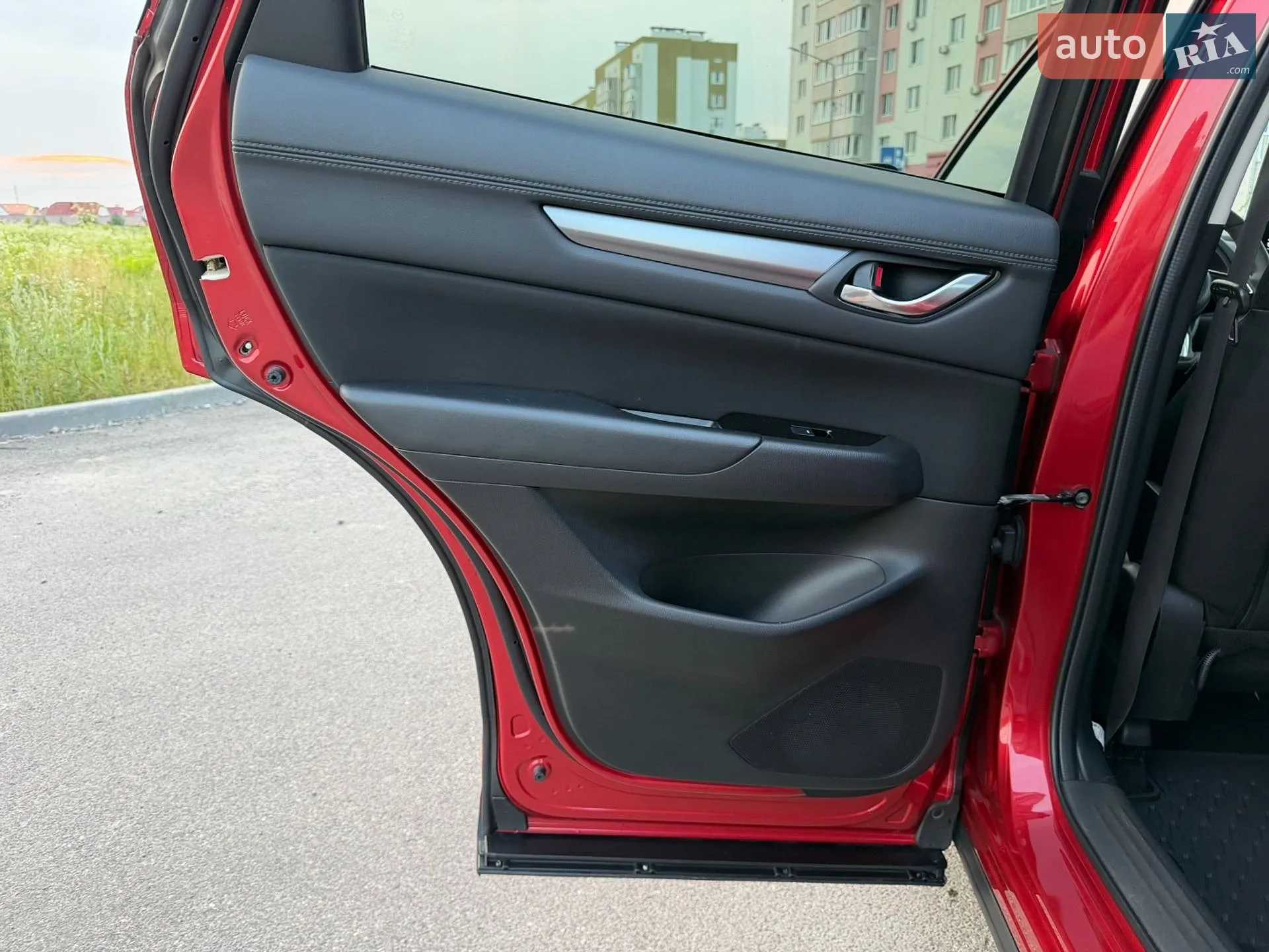 2018 Mazda CX-5 - мініатюра 57