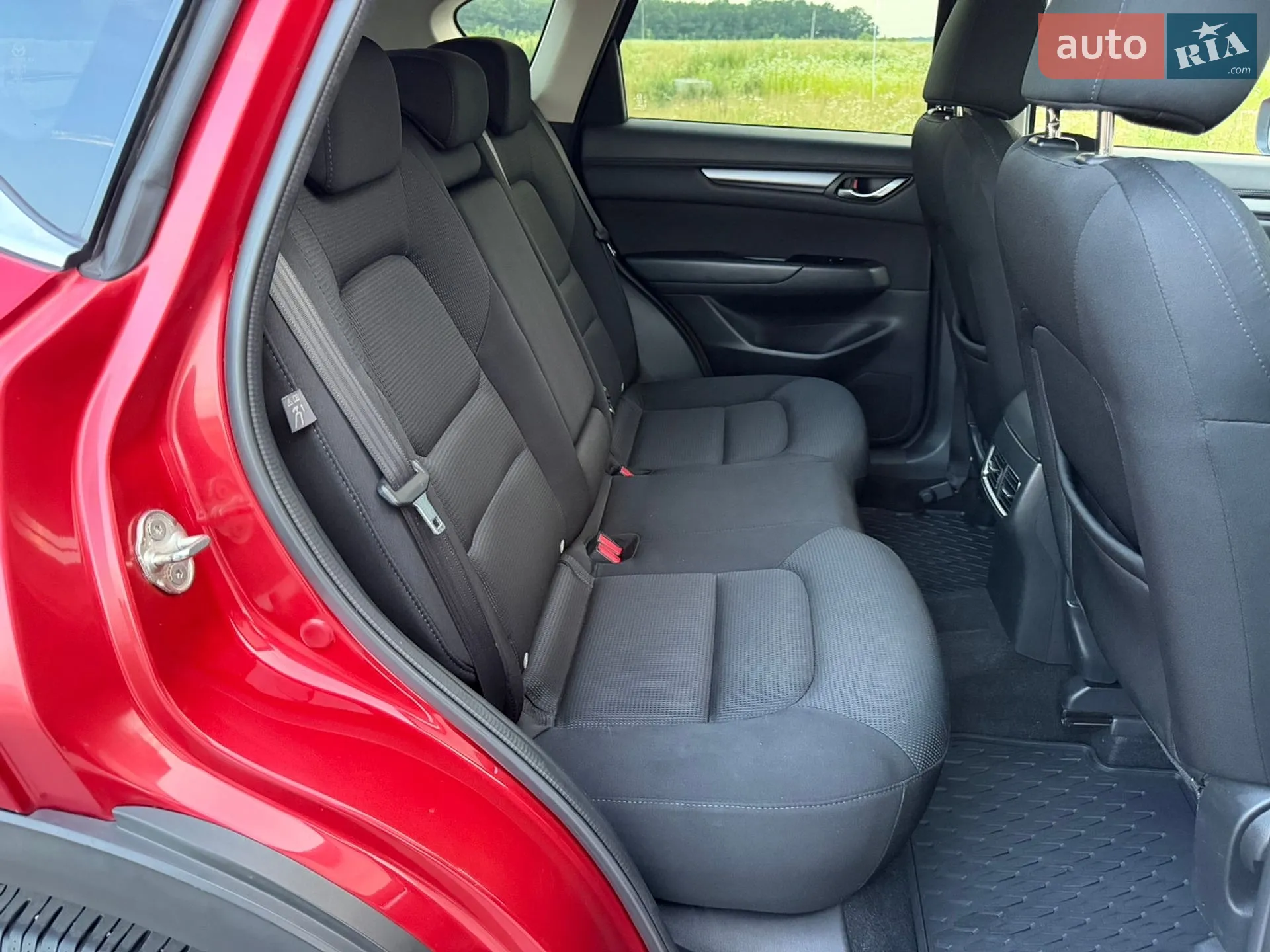 2018 Mazda CX-5 - мініатюра 65