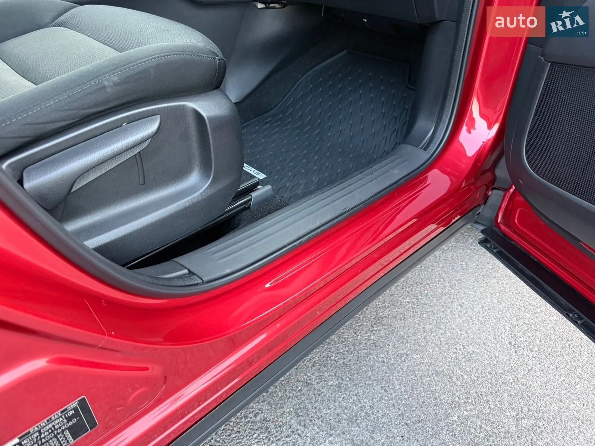 2018 Mazda CX-5 - мініатюра 70