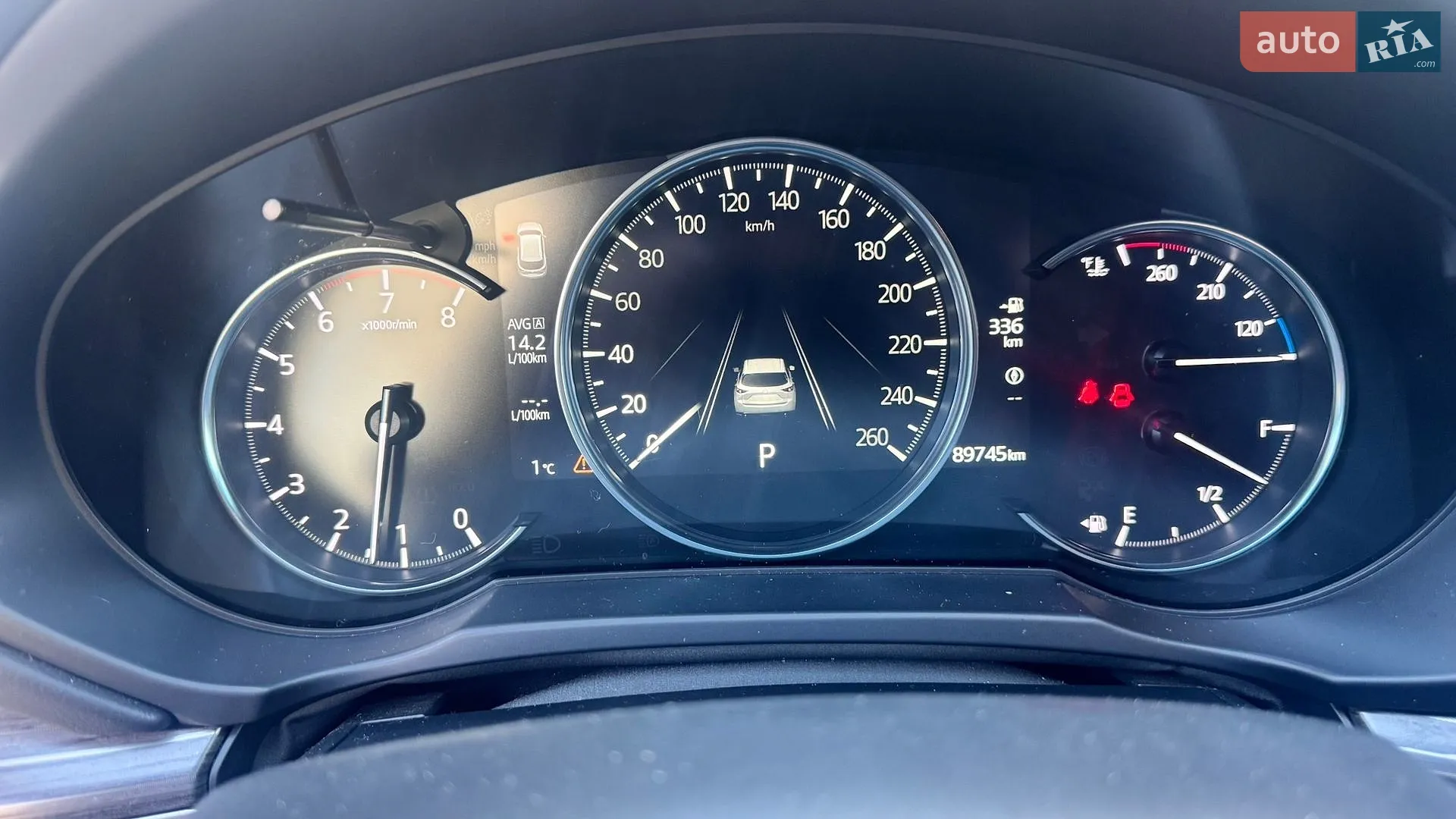 2019 Mazda CX-5 - мініатюра 7