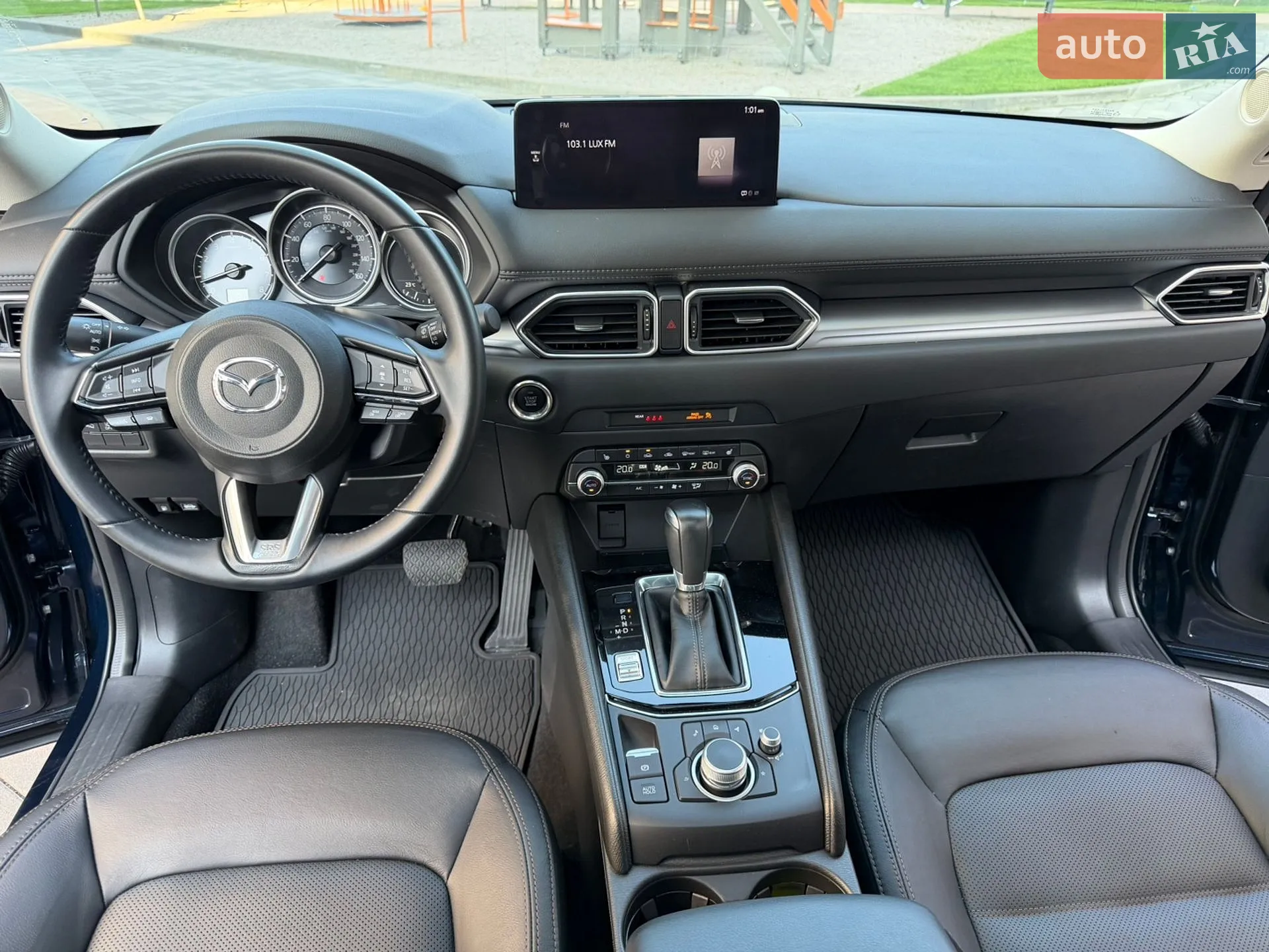 2022 Mazda CX-5 - мініатюра 30